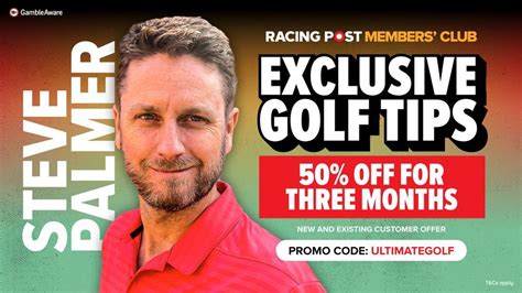 steve palmer golf tips|Steve Palmer's European Masters predictions and free golf .